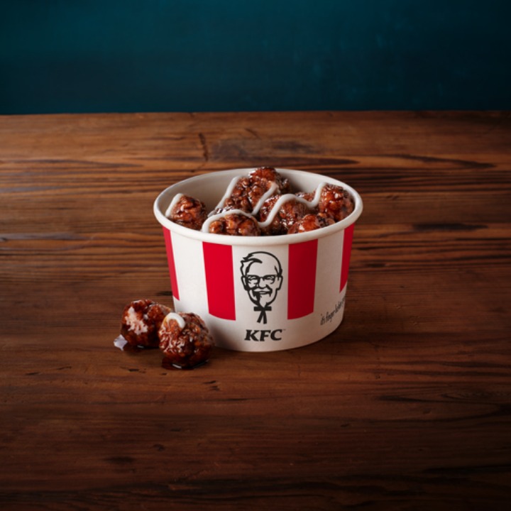 Kfc Heidelberg Photos 2
