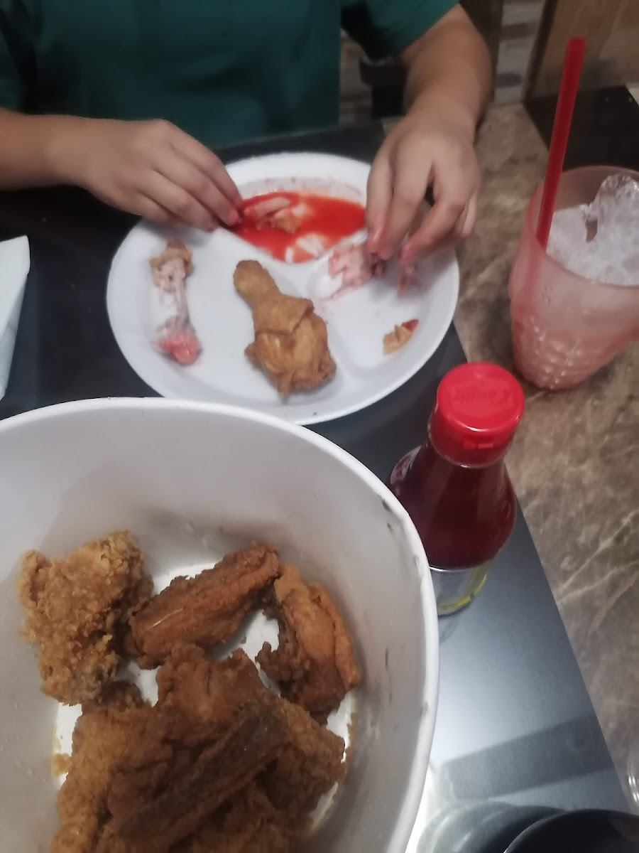 Kfc Henequén Photos 9