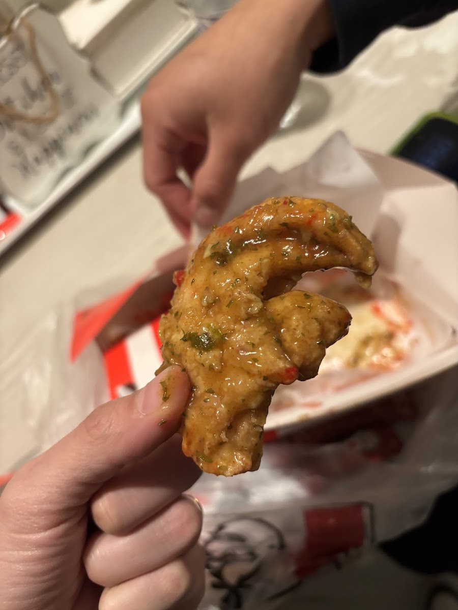 Kfc Henequén Photos 2