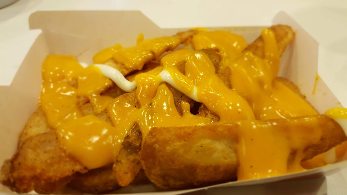 Kfc Lotus Sg Petani Photos 9