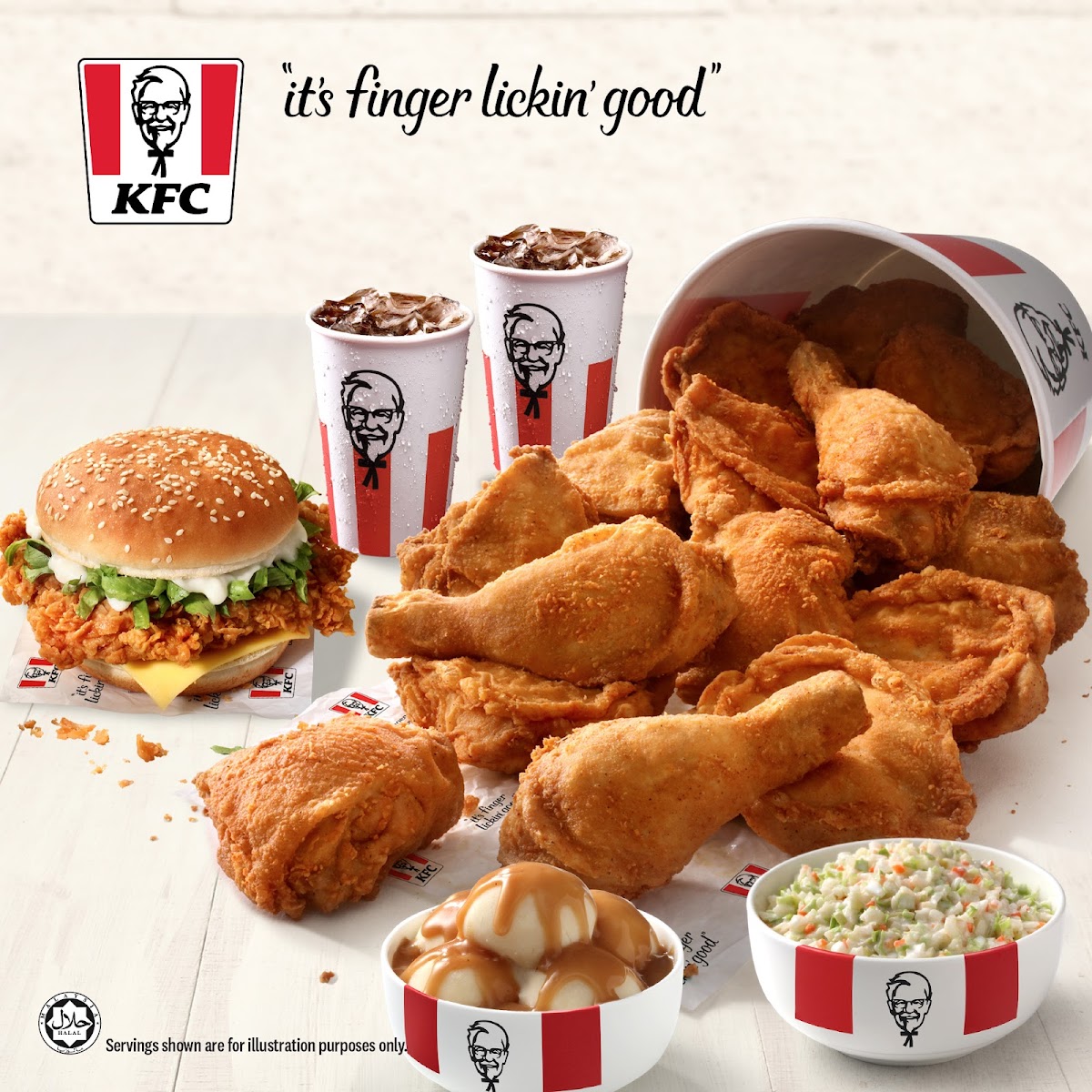 Kfc Lotus Sg Petani Photos 2