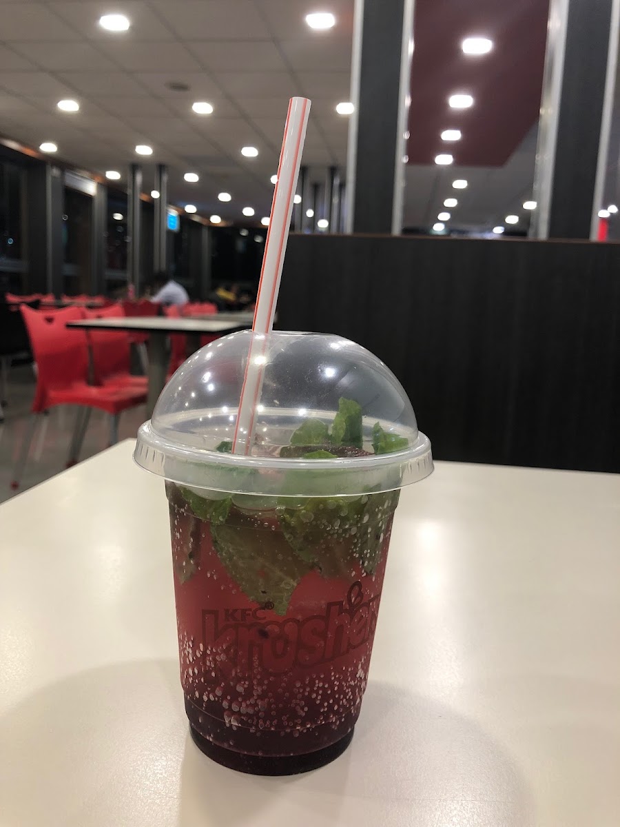 Kfc - Majestic City Photos 9