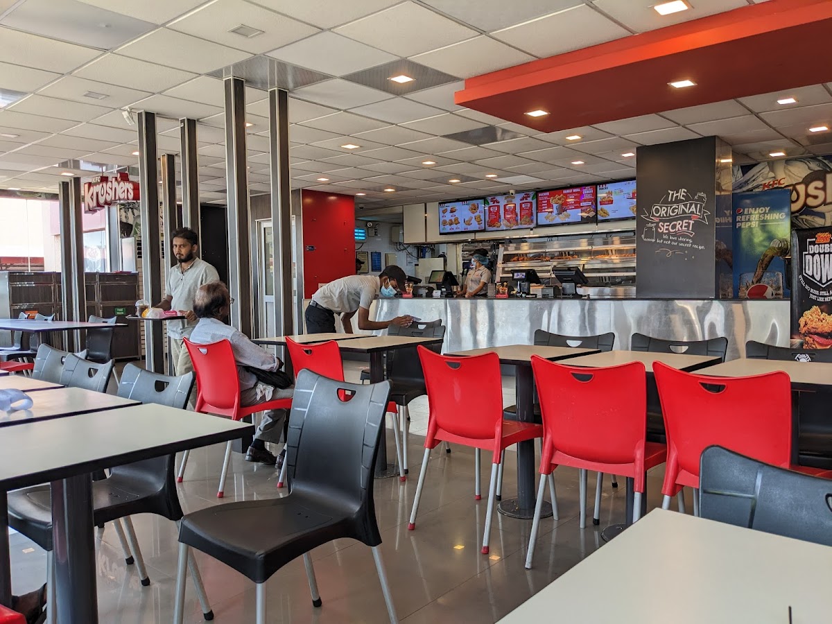 Kfc - Majestic City Photos 2