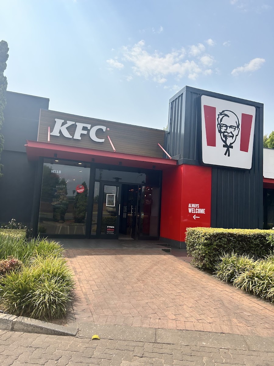 Kfc Middelburg (Ntuli Street)