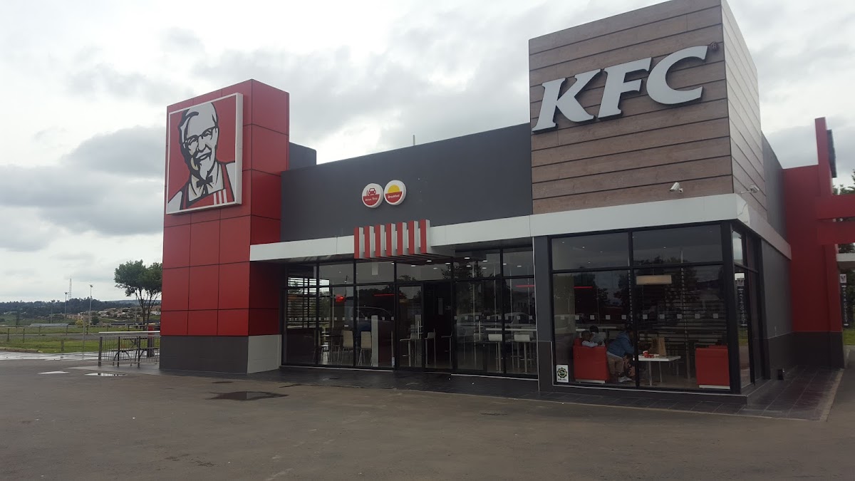 Kfc Mooi River
