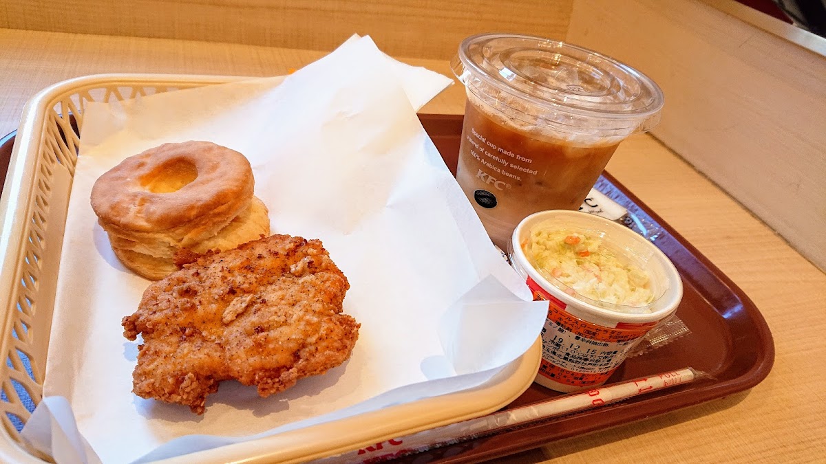 Kfc Mukogaoka Yuen Photos 9