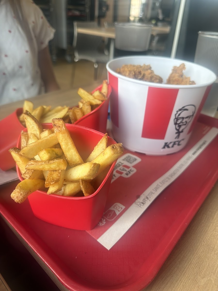 Kfc Nancy Frouard Photos 2