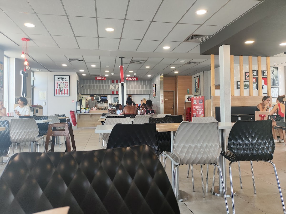 Kfc Narbonne Photos 2