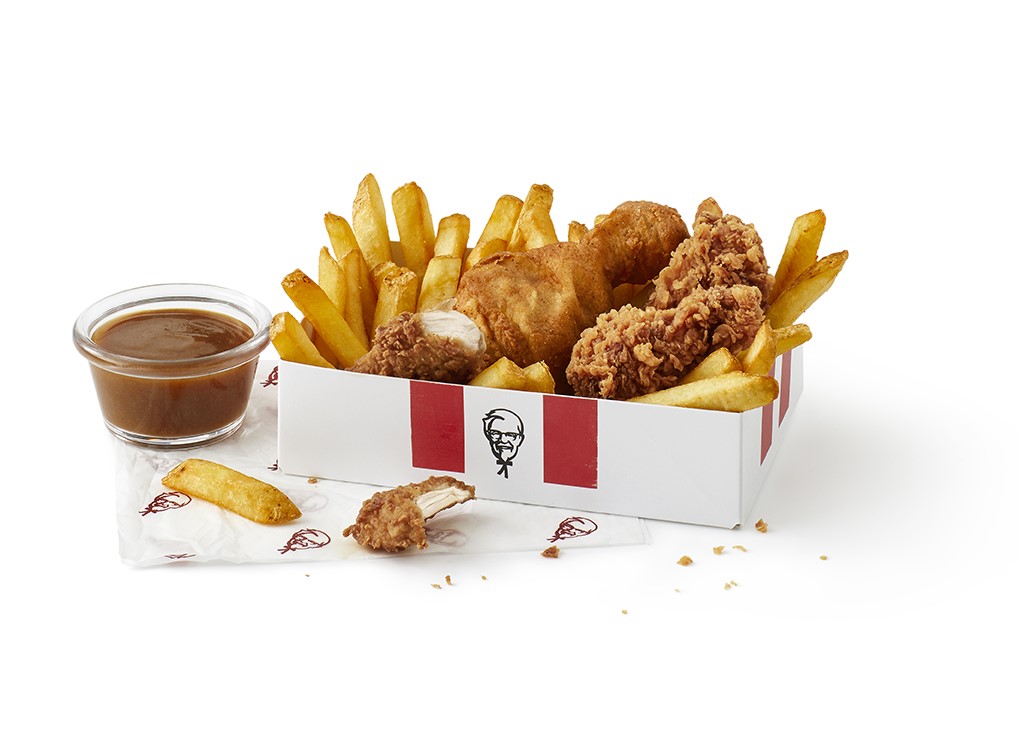 Kfc Oldham - Sisson Street Photos 9
