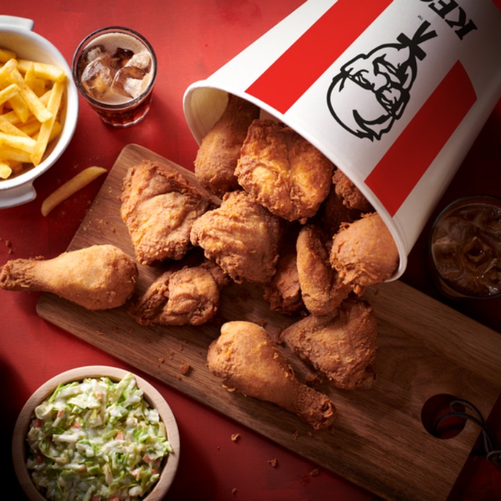 Kfc Parkview Photos 2