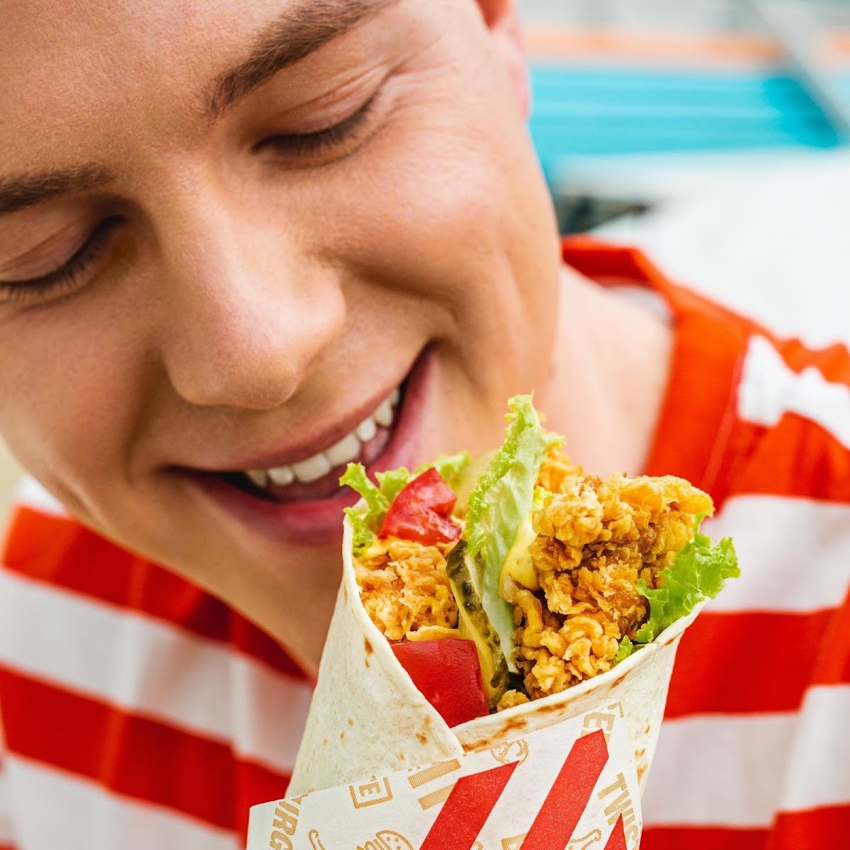 Kfc Poznań Posnania Photos 9