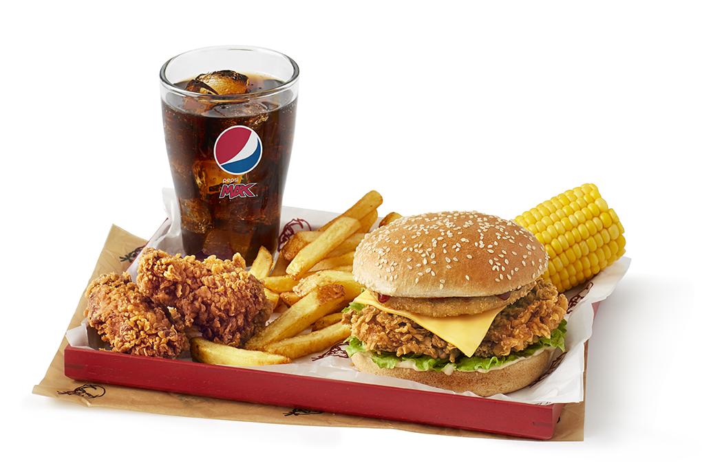 Kfc Ryhope-Salterfen Road Photos 9