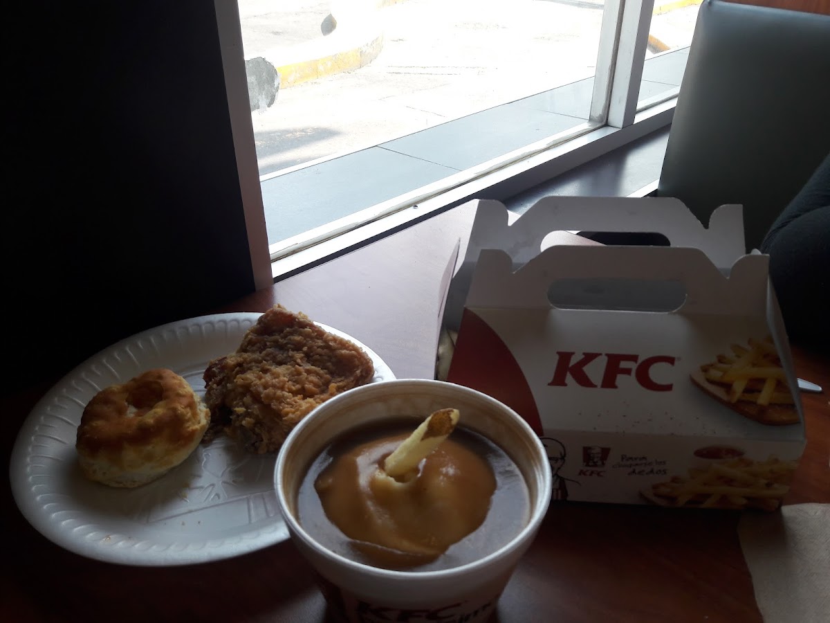 Kfc Santa Barbara Photos 9