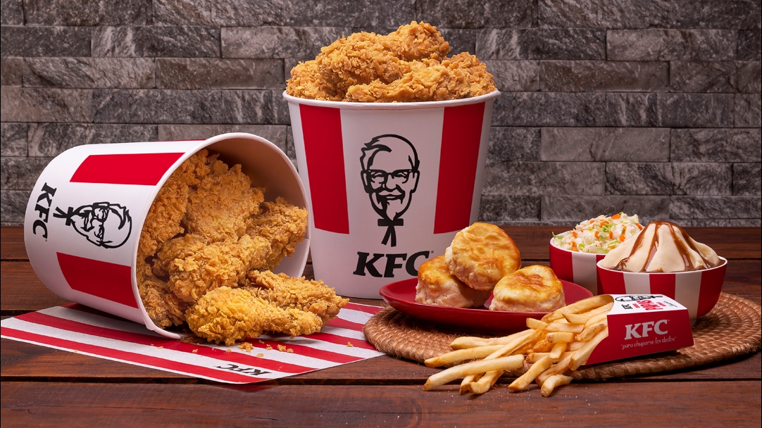 Kfc Santa Barbara Photos 2