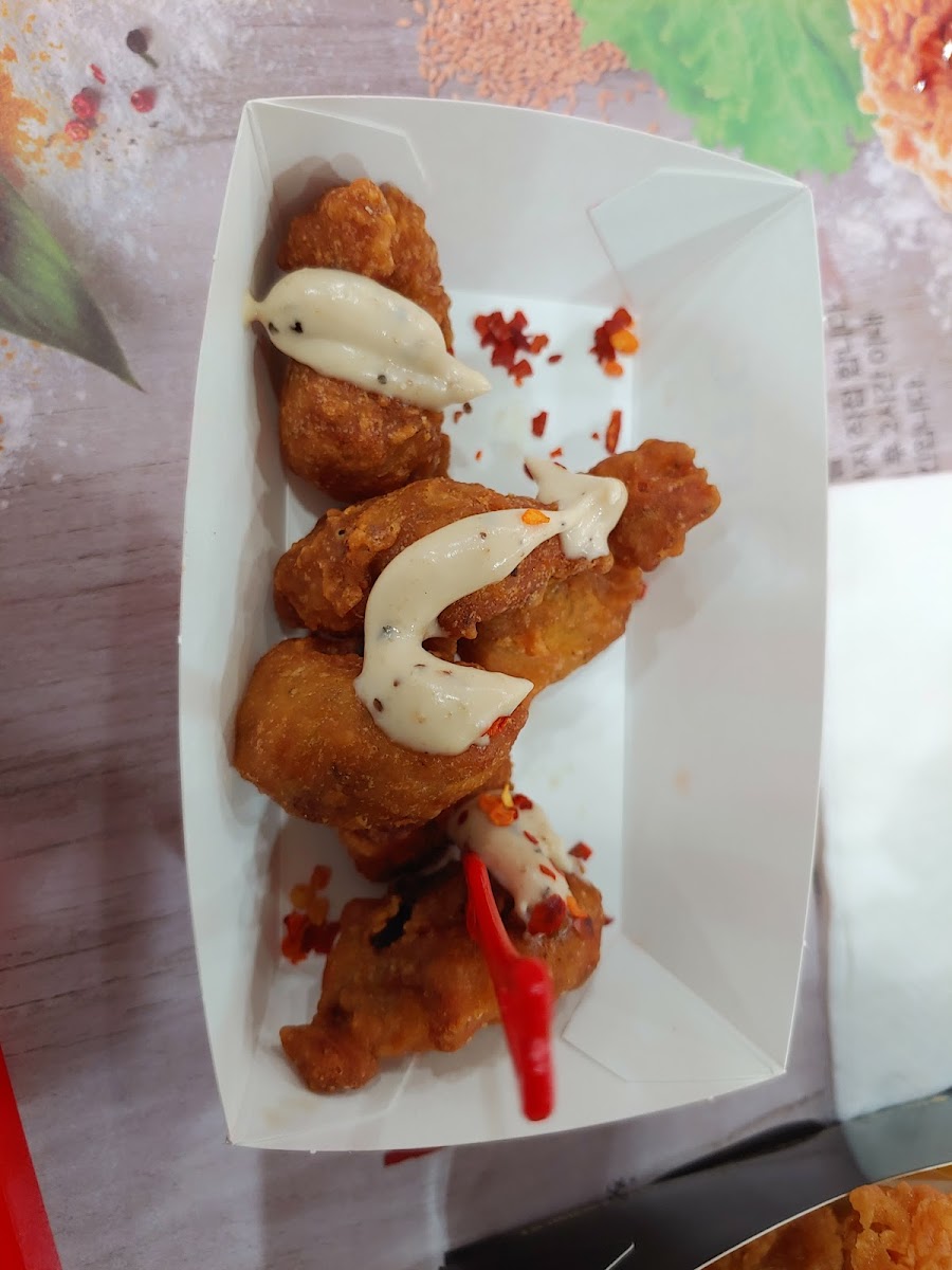 Kfc Seocho-Dong Photos 9