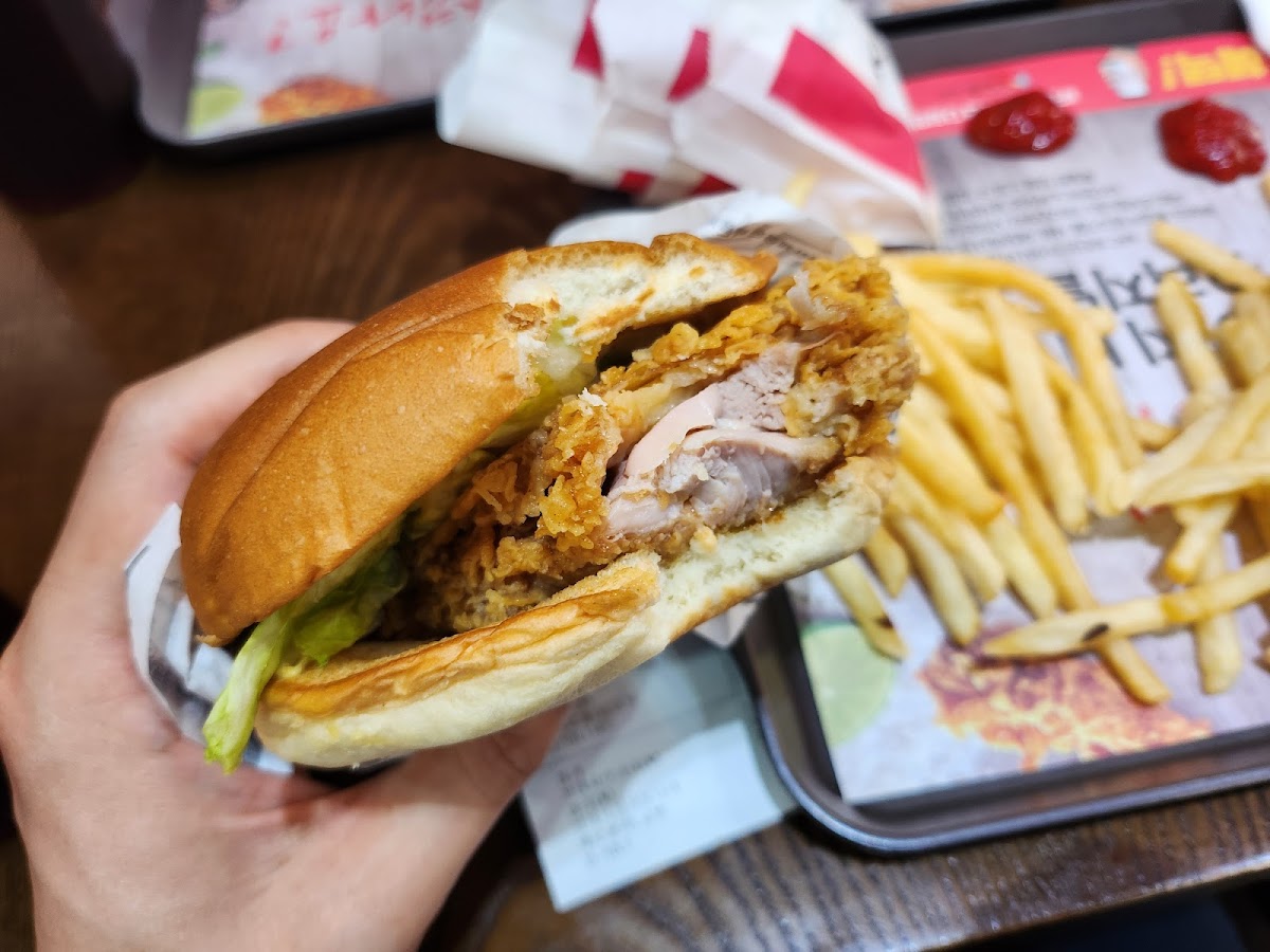 Kfc Seocho-Dong Photos 2
