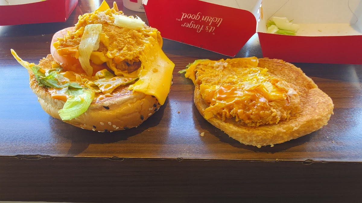 Kfc Shell Ultra City Estcourt North Photos 2