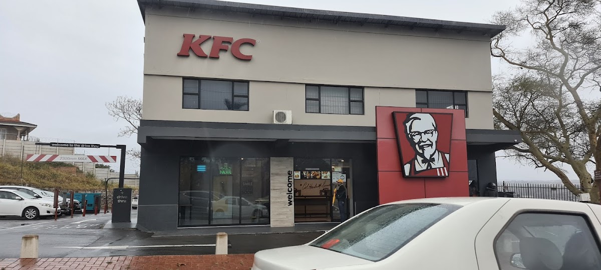 Kfc Sherwood