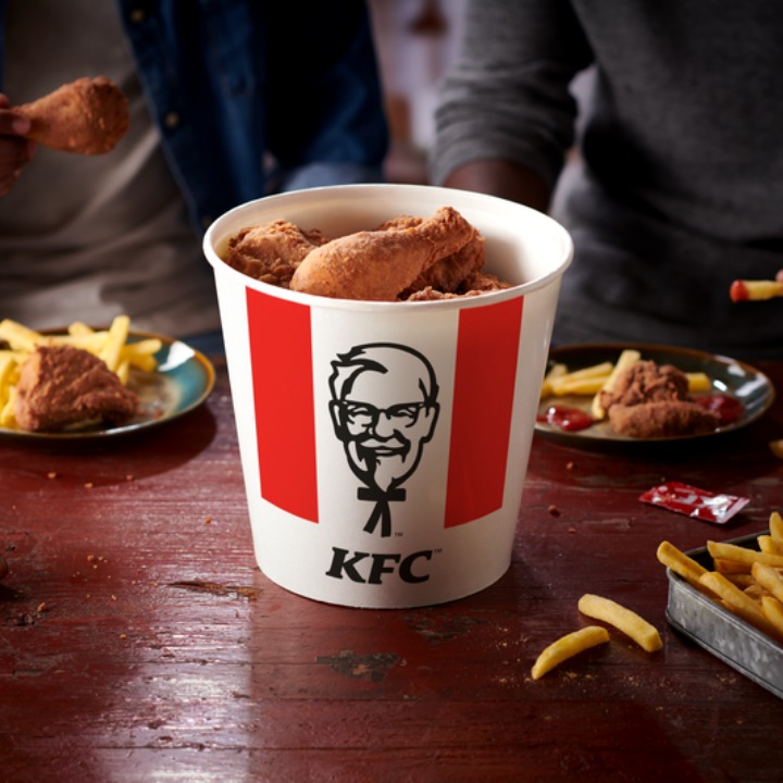 Kfc Sherwood Photos 2