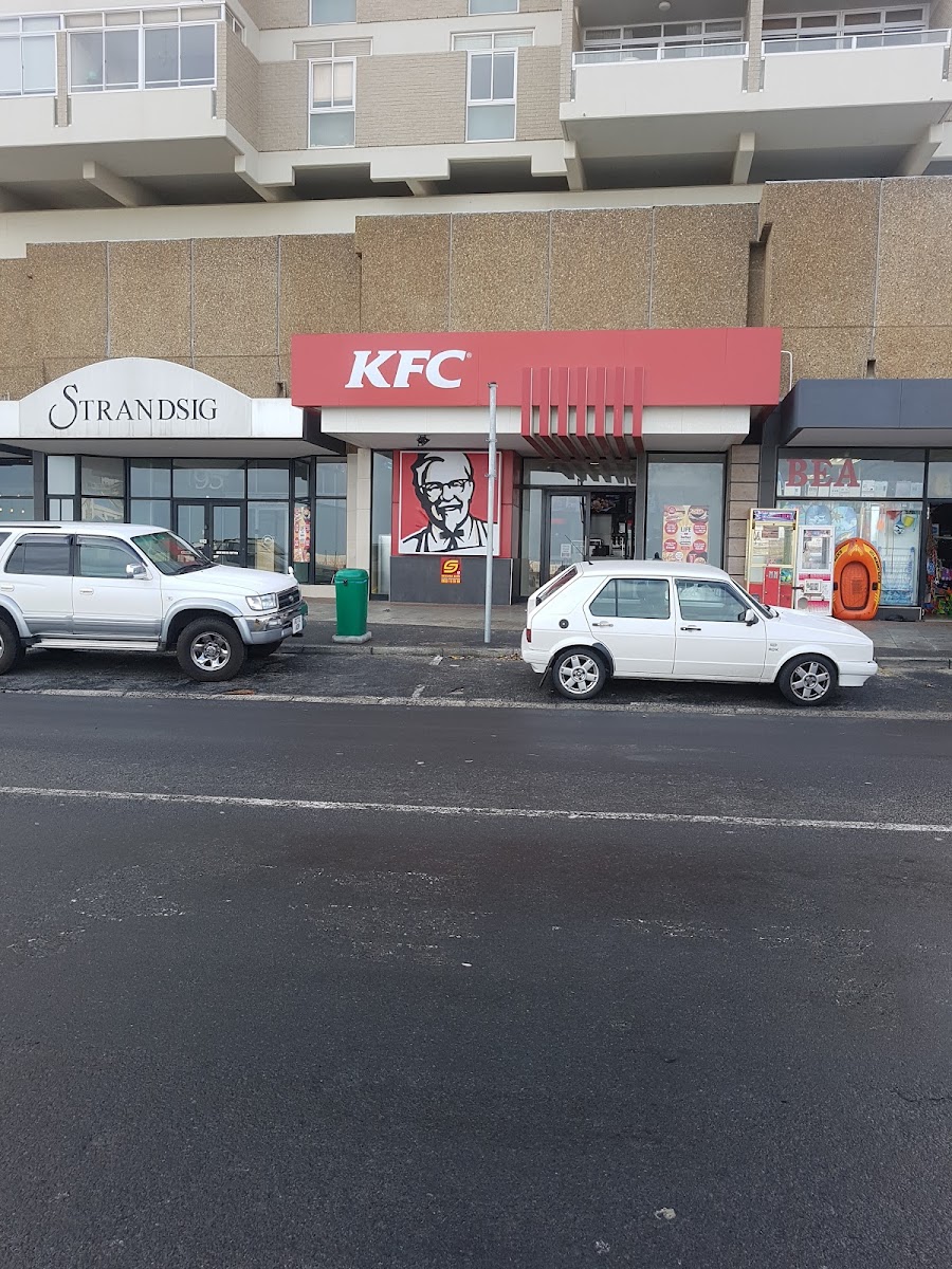 Kfc Strand 2 (Beach Road)