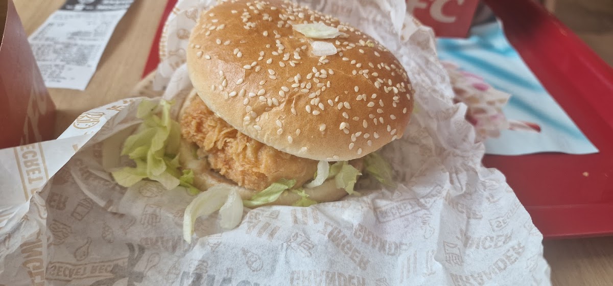 Kfc Suwałki Multishop Dt Photos 9