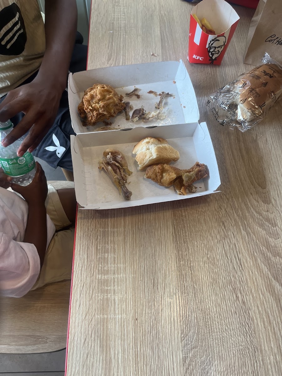 Kfc Taxi City Photos 2