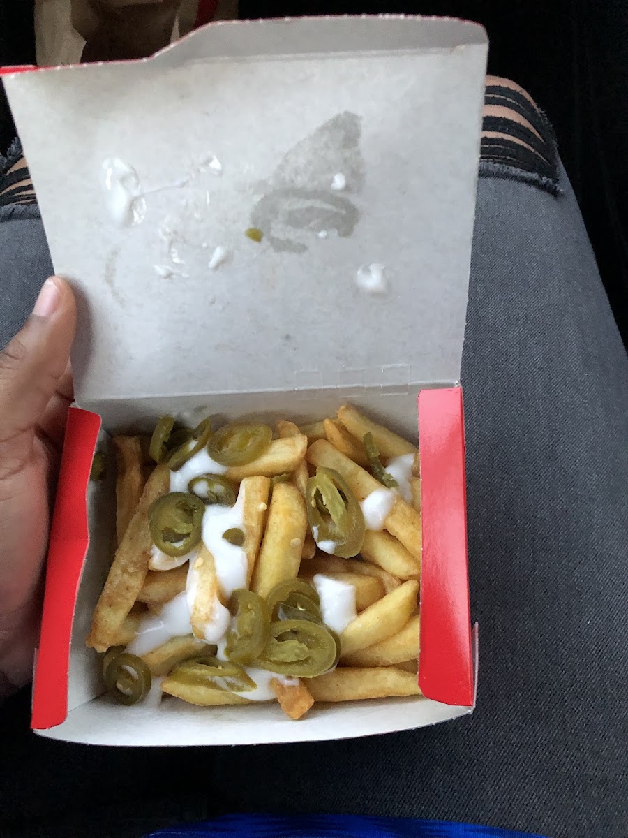 Kfc Tshwane Mall Photos 2