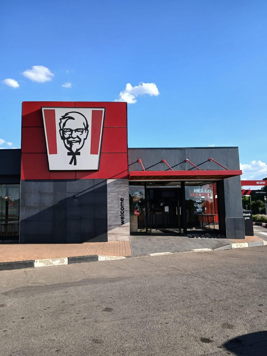 Kfc Vaal Mall Photos 2