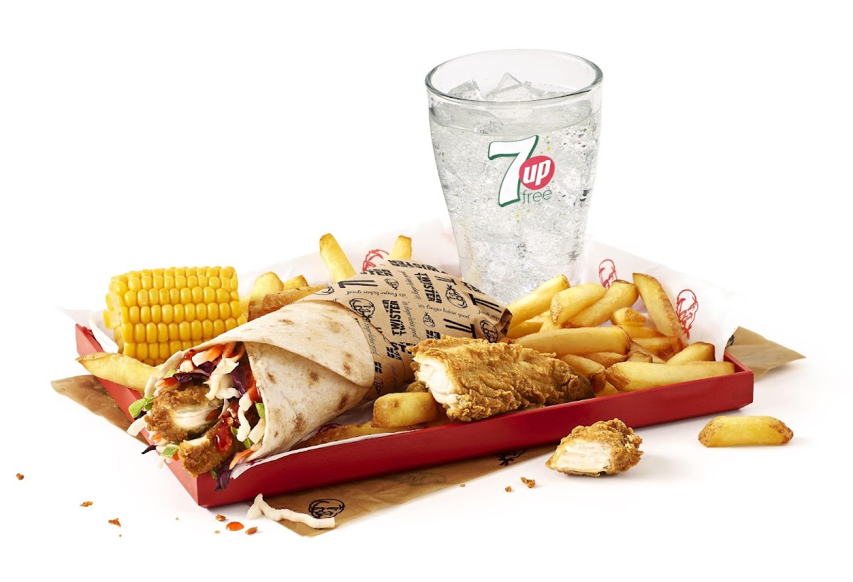 Kfc Walton On Thames - High Street Photos 9
