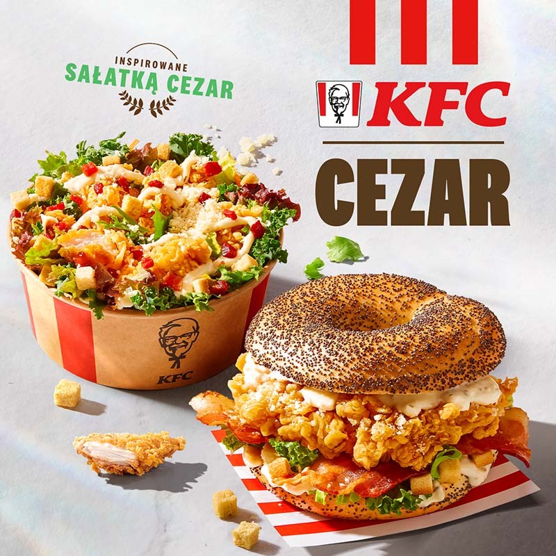 Kfc Warszawa Atrium Targówek Photos 2