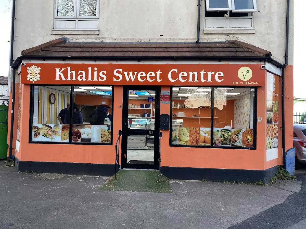 Khalis Sweet Centre