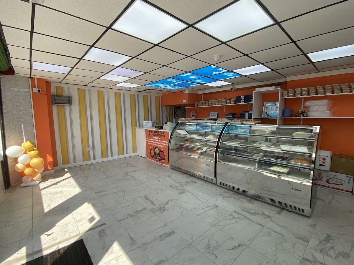 Khalis Sweet Centre Photos 9