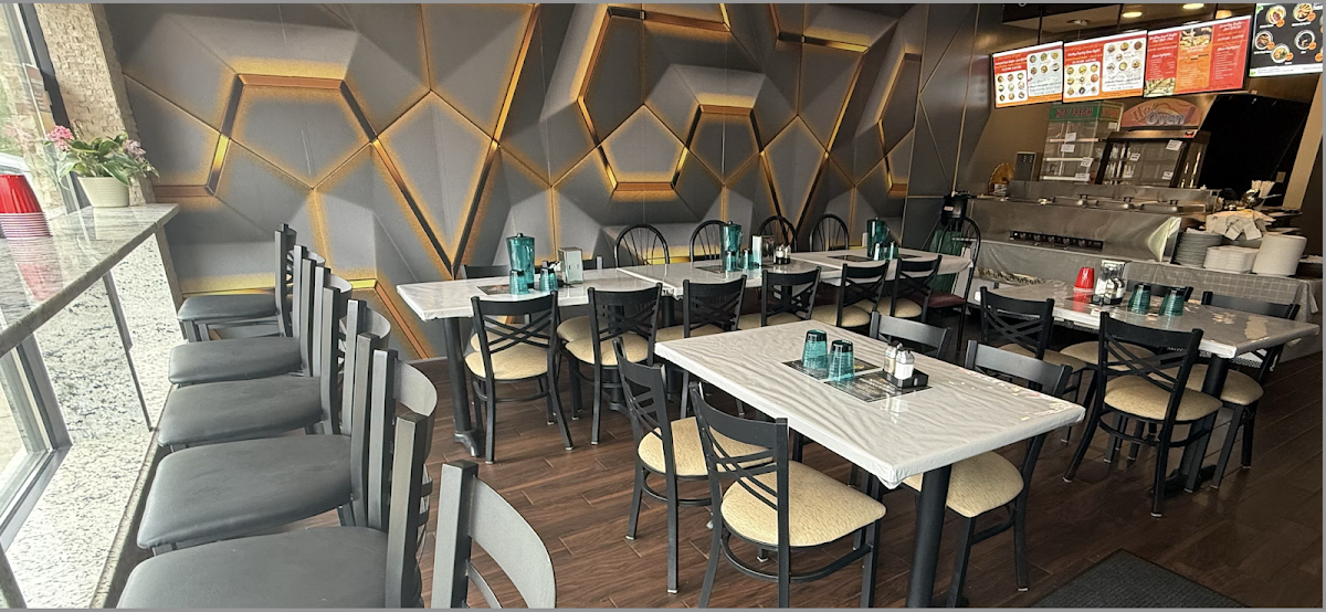 Khan Bbq Farmington Hills Llc