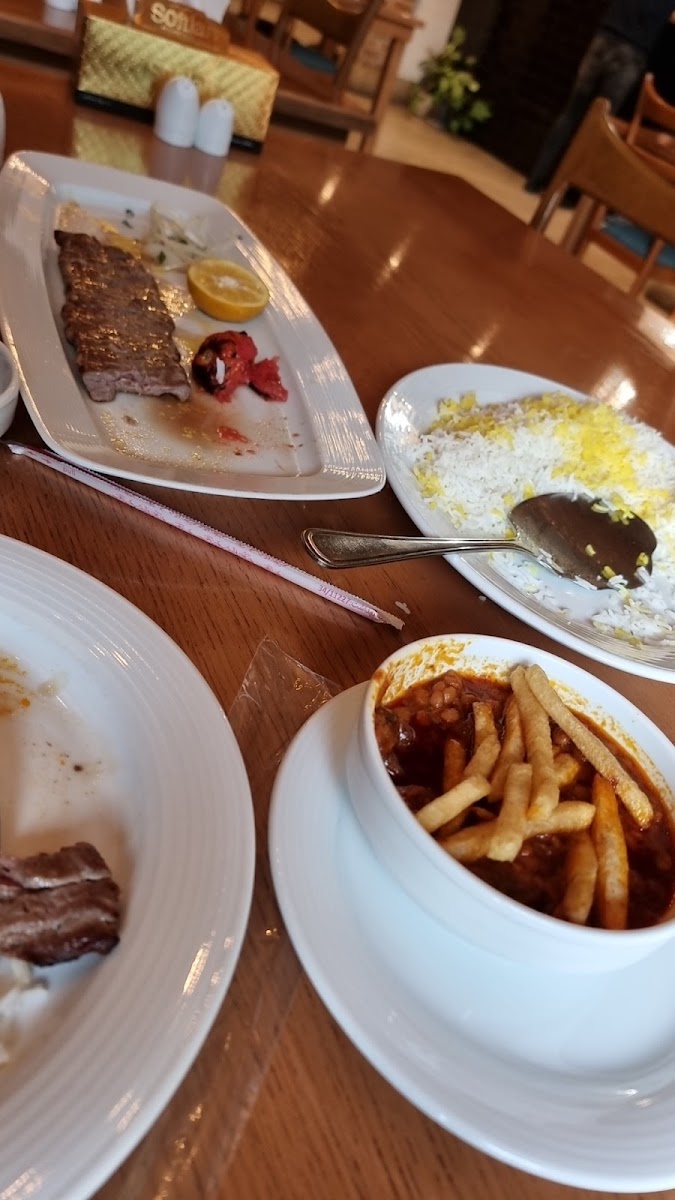 Khan Restaurant Photos 9