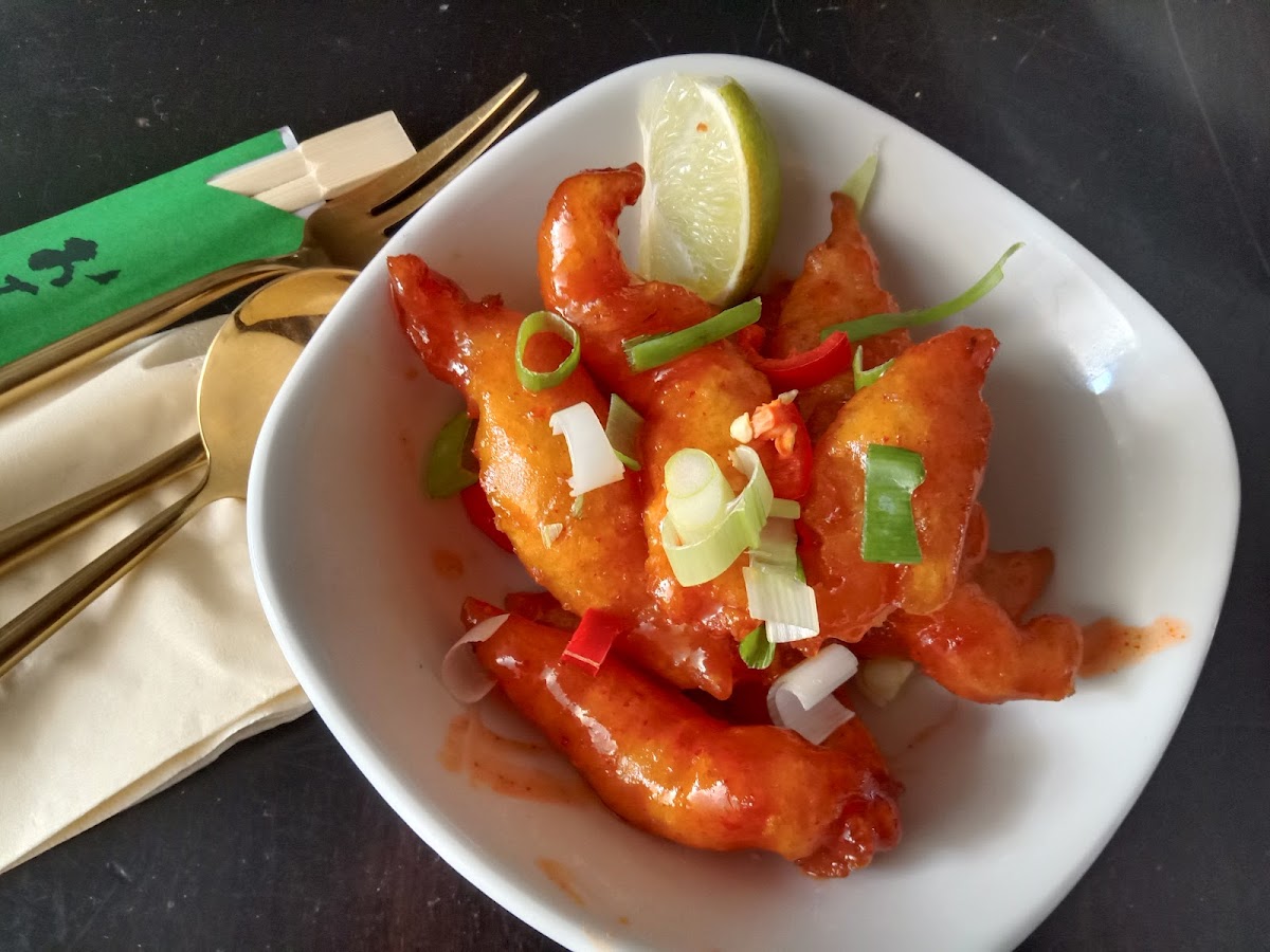Khao Asian Street Food Photos 9