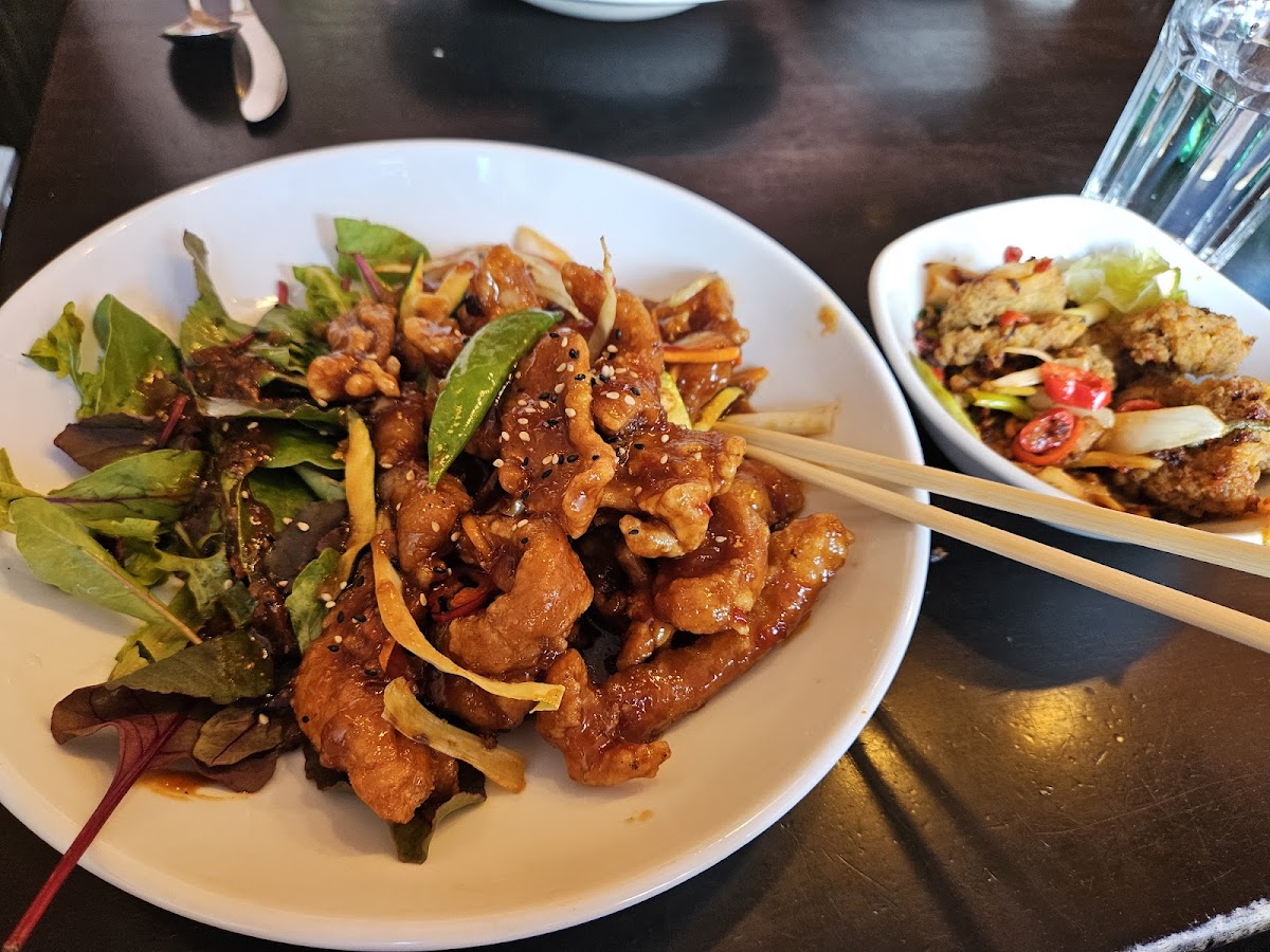 Khao Asian Street Food Photos 2