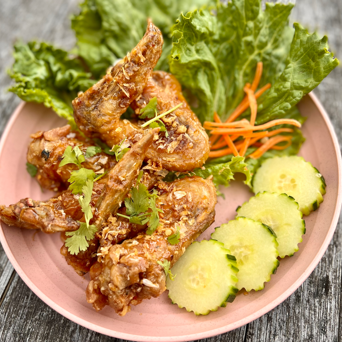 Khao Niew Lao Food Restaurant Photos 9
