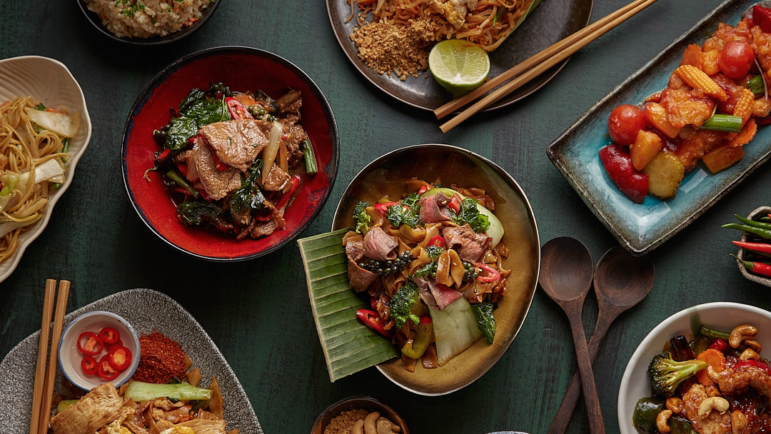 Khao Thai Twickenham Photos 2