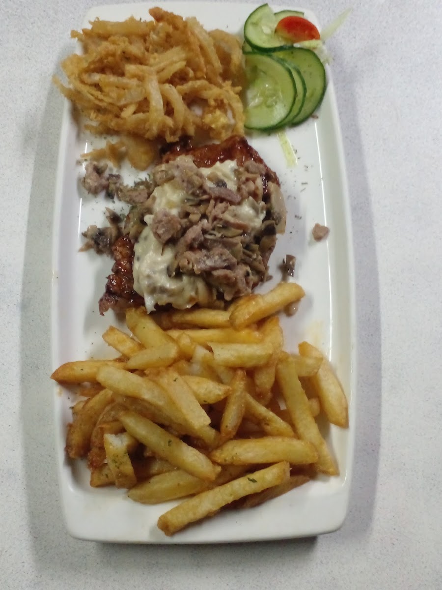 Khaya Kwa Restaurant & Bar Photos 9