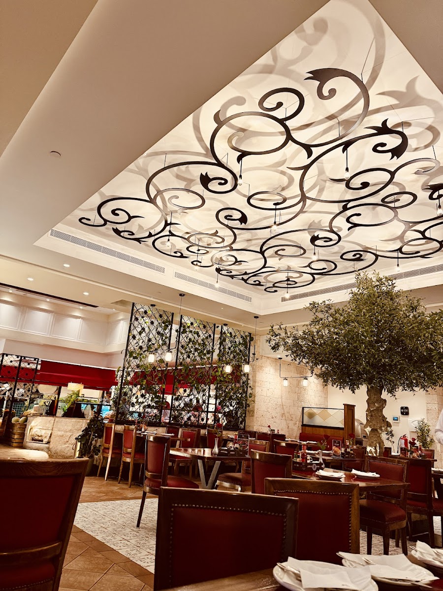 Khayal Restaurant Photos 2