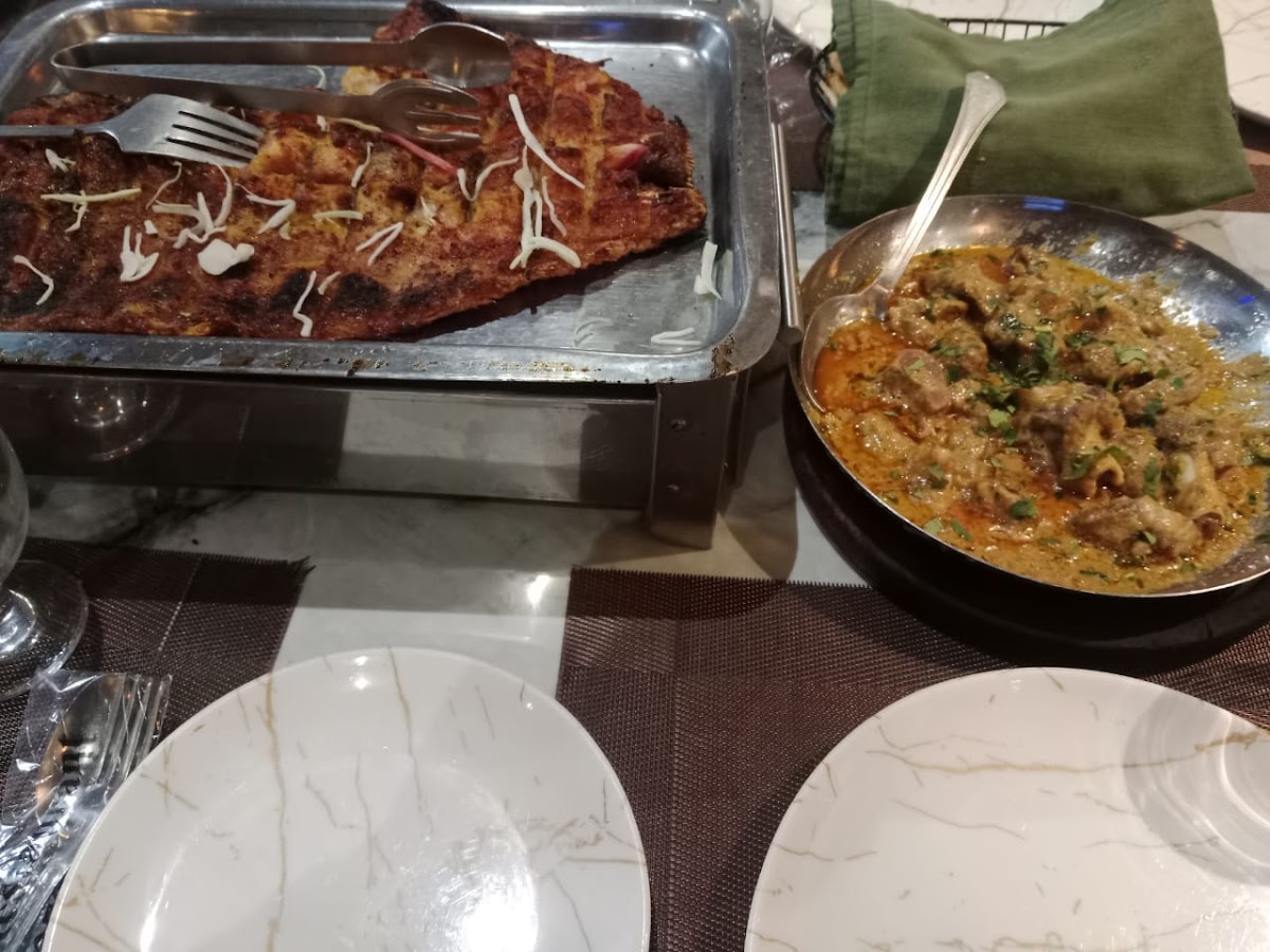 Khayyam Hotel & Restaurant Photos 2