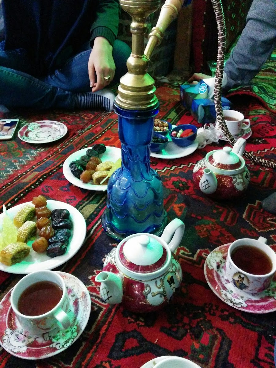 Khayyam Traditional Restaurant Photos 9