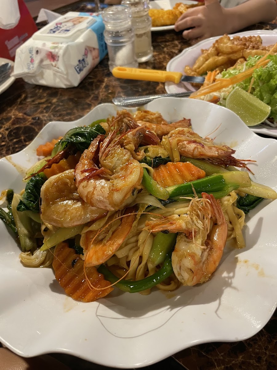 Khin's Shack Photos 2