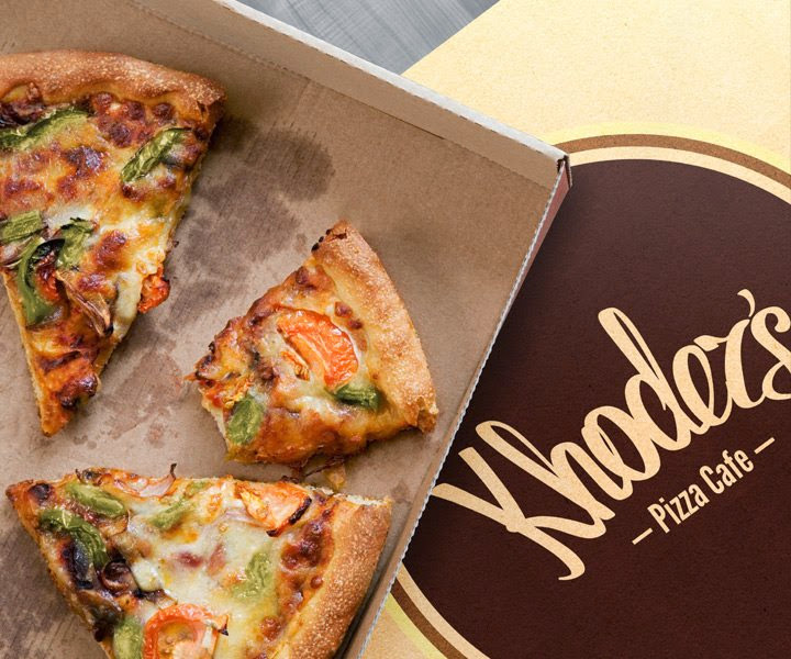Khoder's Pizza Cafe Photos 2