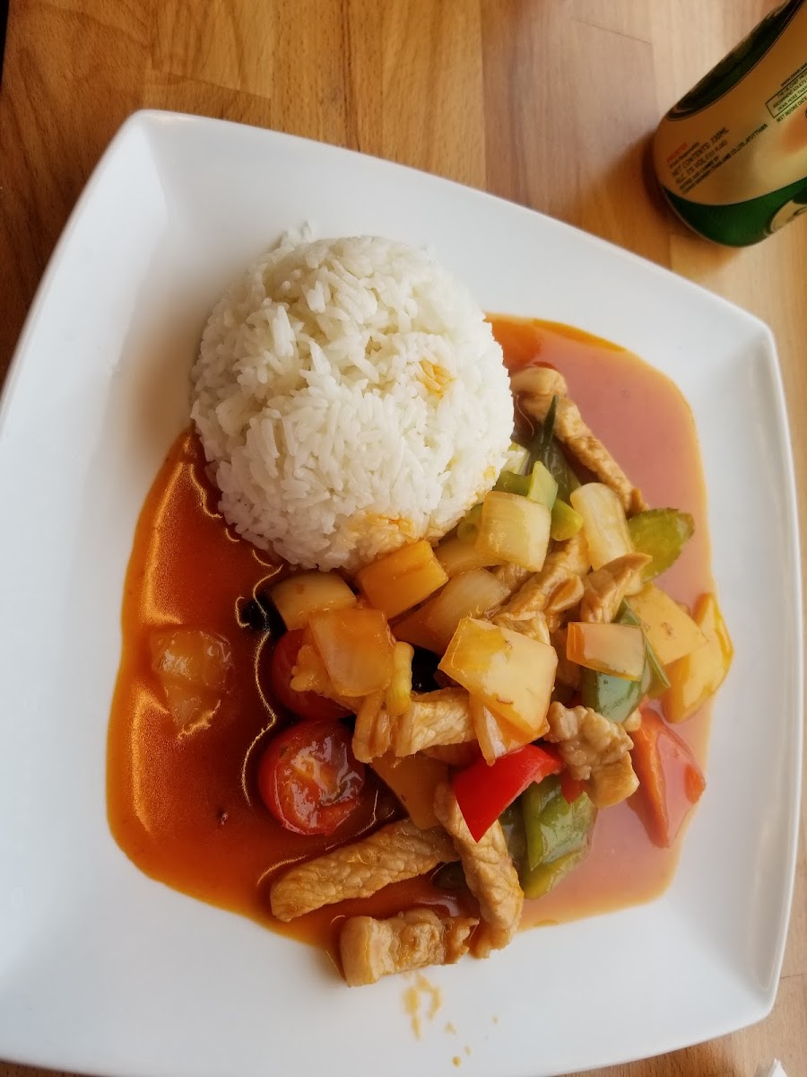 Khon Thai Takeaway Photos 2