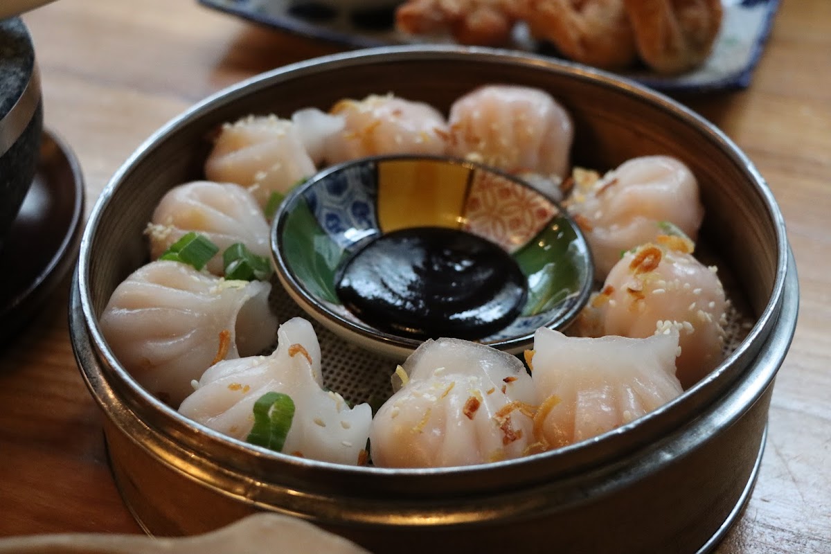 Khujug Restaurant Photos 2