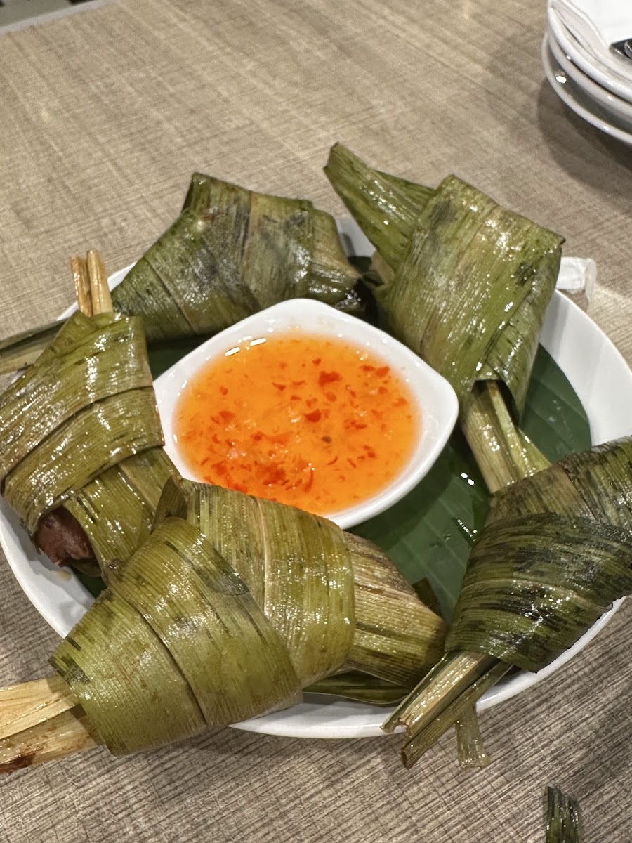 Khun Aroy Thai Cuisine Resto Photos 2