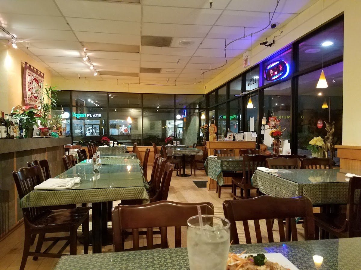 Khun Suda Thai Cuisine