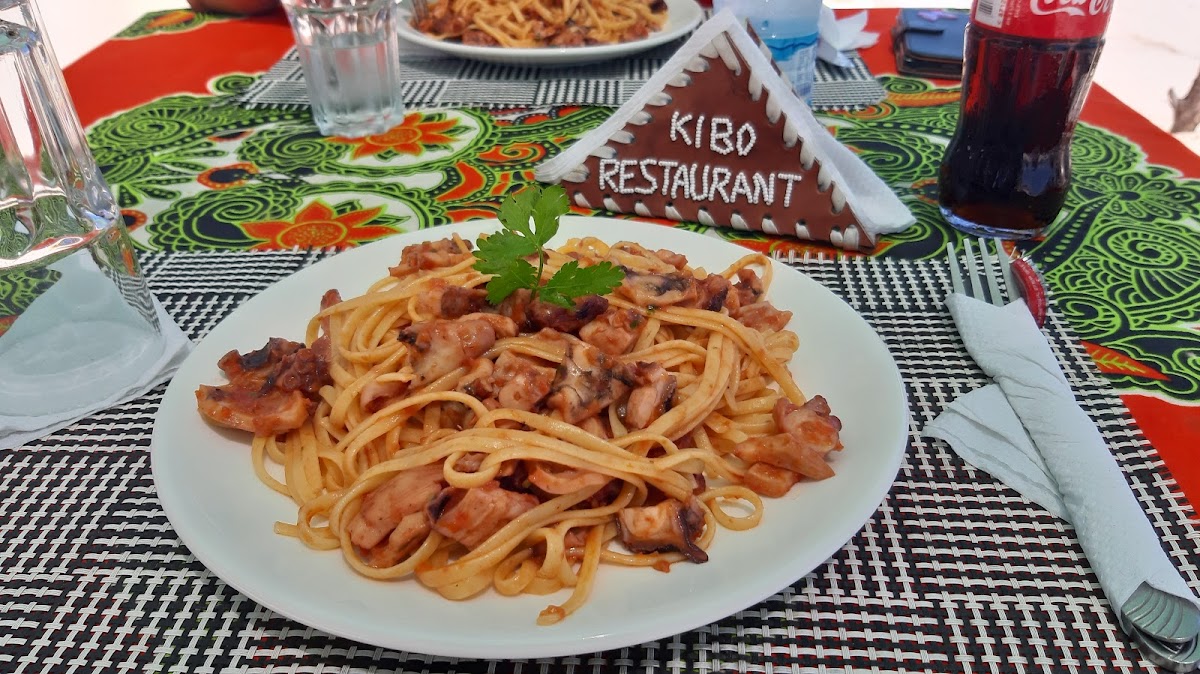 Kibo Restaurant Photos 2