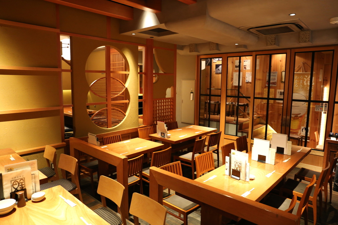 Kichijoji Uokin